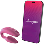 Sync 2 – Vibrador para parejas conectado – We-Vibe