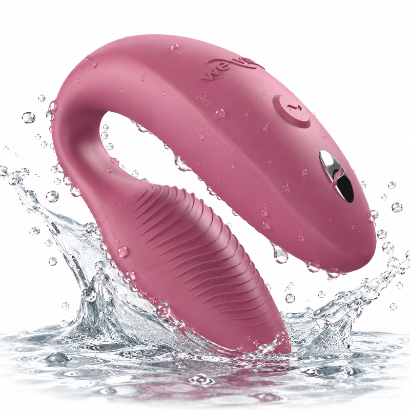 Sync 2 – Vibrador para parejas conectado – We-Vibe