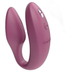 Sync 2 – Vibrador para parejas conectado – We-Vibe
