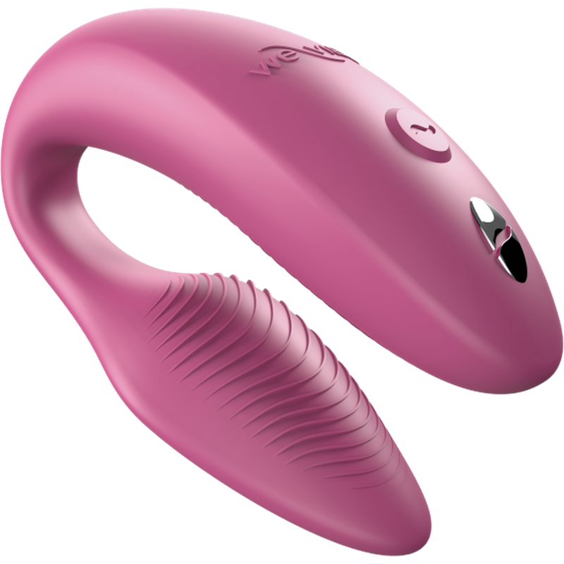 Sync 2 – Vibrador para parejas conectado – We-Vibe