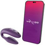 Sync 2 – Vibrador para parejas conectado – We-Vibe