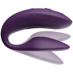 Sync 2 – Vibrador para parejas conectado – We-Vibe