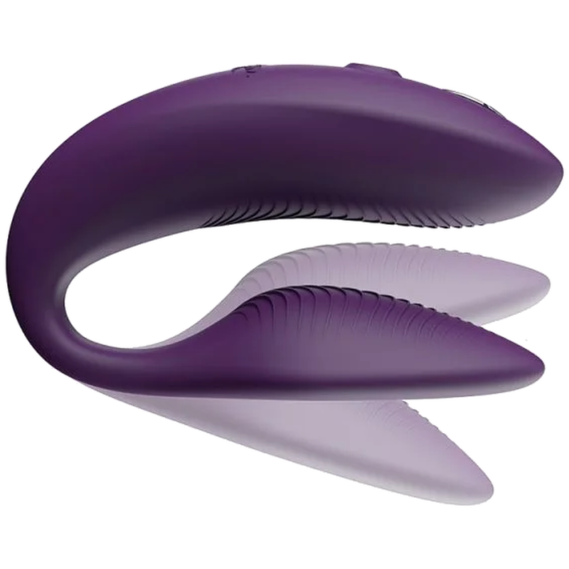 Sync 2 – Vibrador para parejas conectado – We-Vibe