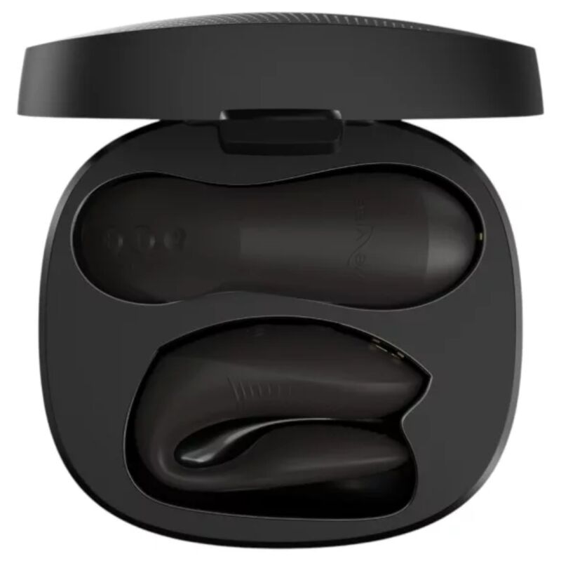 Chorus Pro – Vibrateur de couple connecté – We-Vibe