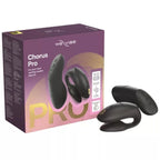 Chorus Pro – Vibrateur de couple connecté – We-Vibe