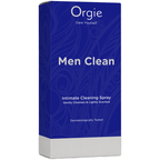 Intimspray zur äußeren Anwendung für Männer Orgie Men Clean Aloe Vera 30 ml