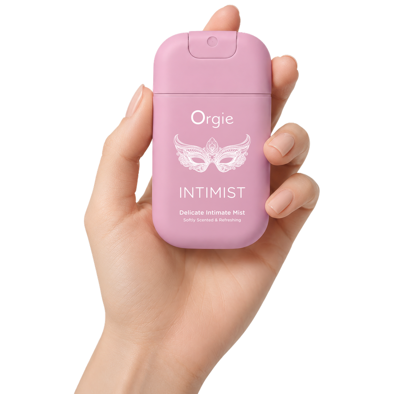 Bruma íntima externa Orgie Intimist 30 ml