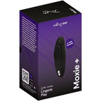Moxie+ – Vibratore da indossare nella biancheria intima connesso – We-Vibe