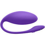 Jive Lite – Œuf vibrant connecté violet – We-Vibe