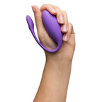 Jive Lite – Œuf vibrant connecté violet – We-Vibe