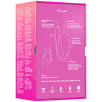 Jive 2 - Uovo vibrante connesso con telecomando - We-Vibe