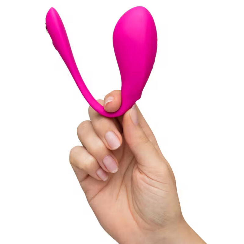Jive 2 - Uovo vibrante connesso con telecomando - We-Vibe
