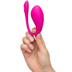 Jive 2 - Uovo vibrante connesso con telecomando - We-Vibe