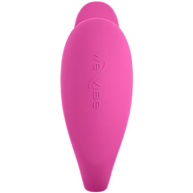 Jive 2 - Uovo vibrante connesso con telecomando - We-Vibe