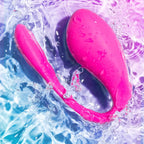 Jive 2 - Uovo vibrante connesso con telecomando - We-Vibe