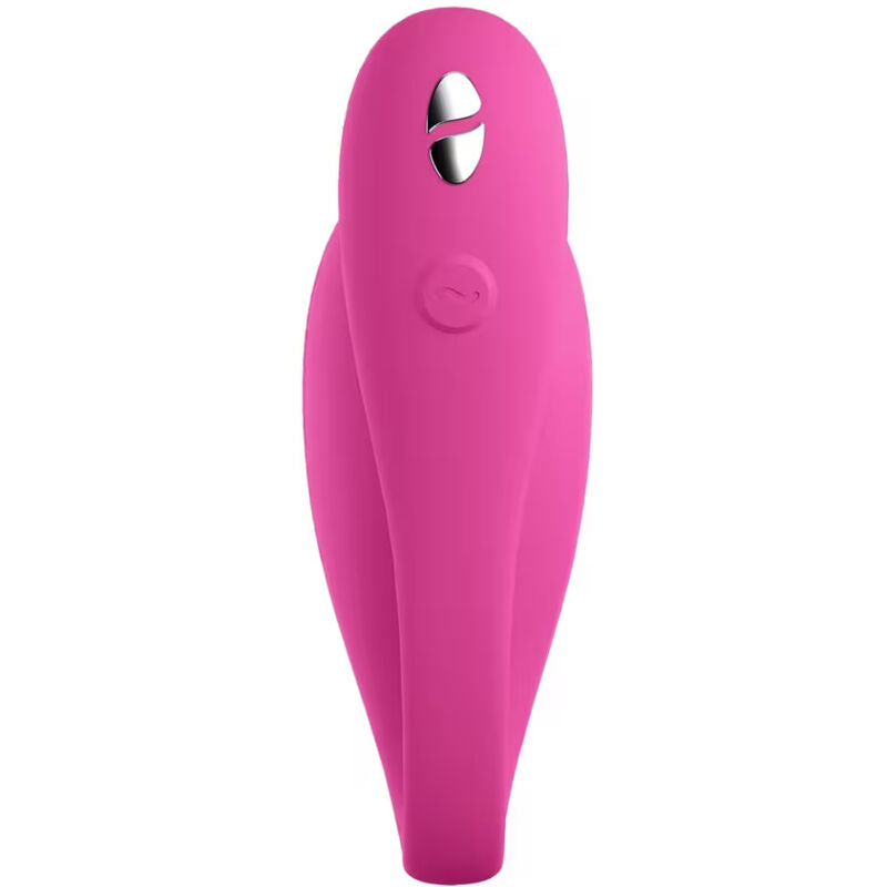 Jive 2 - Uovo vibrante connesso con telecomando - We-Vibe