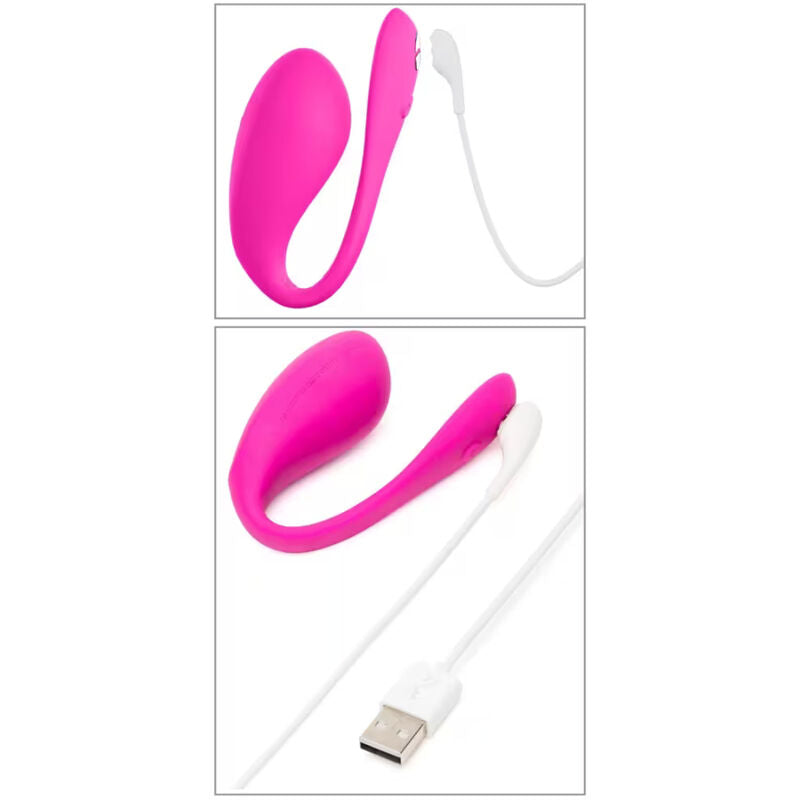 Jive 2 - Uovo vibrante connesso con telecomando - We-Vibe