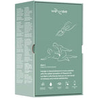 Melt 2 – Stimulateur clitoridien connecté – We-Vibe
