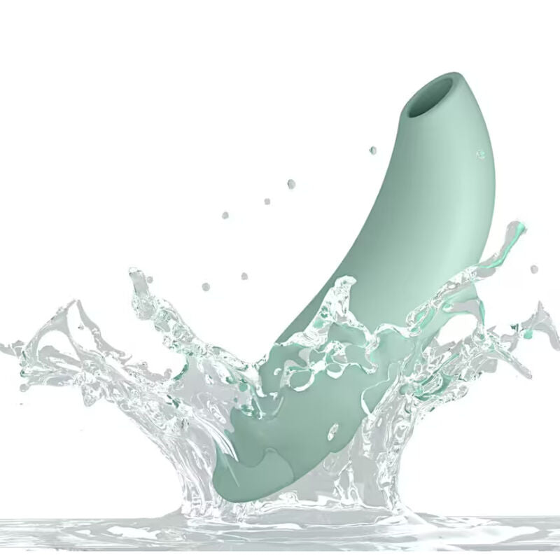 Melt 2 – Stimulateur clitoridien connecté – We-Vibe