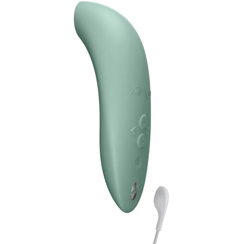 Melt 2 – Stimulateur clitoridien connecté – We-Vibe