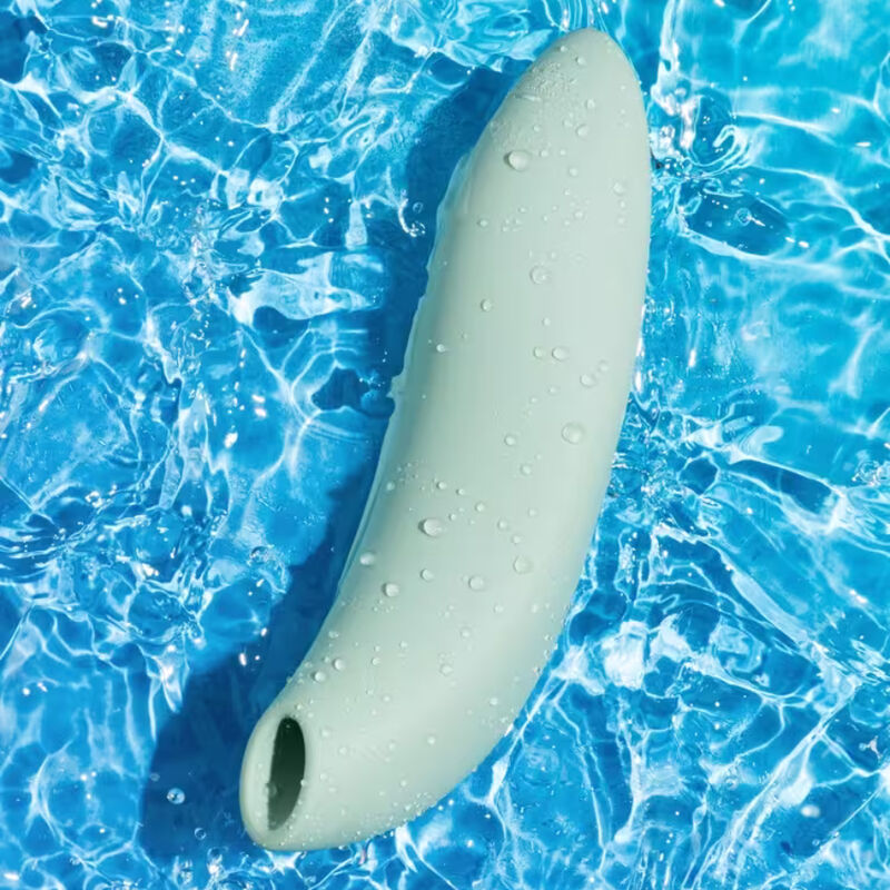 Melt 2 – Stimulateur clitoridien connecté – We-Vibe
