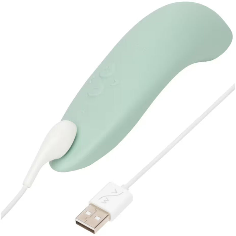 Melt 2 – Stimulateur clitoridien connecté – We-Vibe