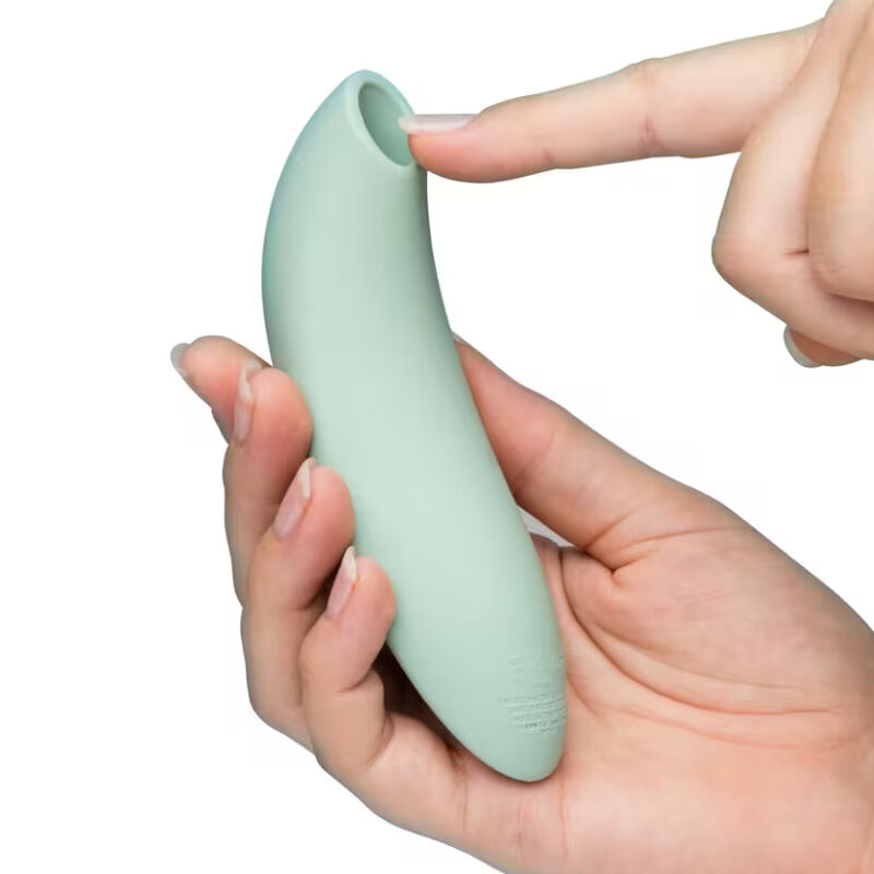 Melt 2 – Stimulateur clitoridien connecté – We-Vibe