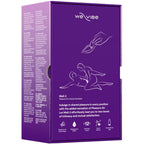 Melt 2 – Stimulateur clitoridien connecté – We-Vibe