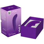 Melt 2 – Stimulateur clitoridien connecté – We-Vibe