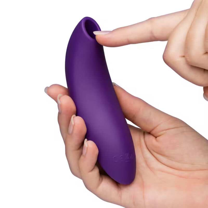 Melt 2 – Stimulateur clitoridien connecté – We-Vibe