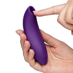 Melt 2 – Stimulateur clitoridien connecté – We-Vibe