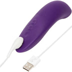 Melt 2 – Stimulateur clitoridien connecté – We-Vibe