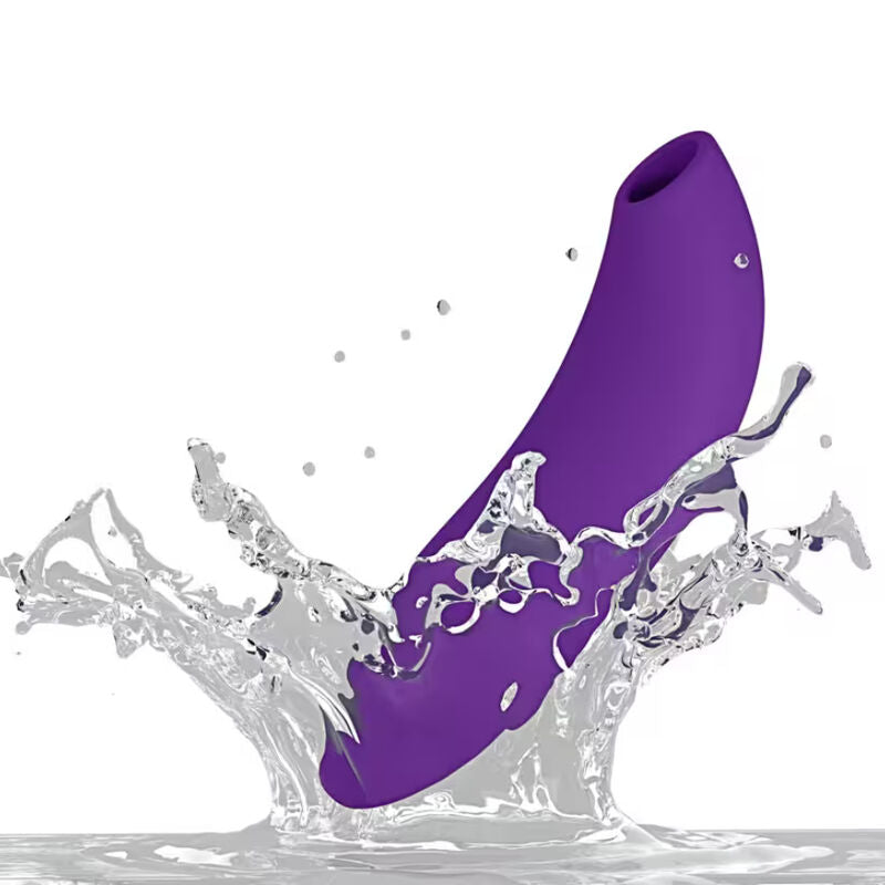 Melt 2 – Stimulateur clitoridien connecté – We-Vibe