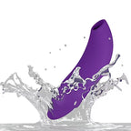 Melt 2 – Stimulateur clitoridien connecté – We-Vibe