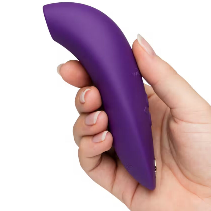 Melt 2 – Stimulateur clitoridien connecté – We-Vibe