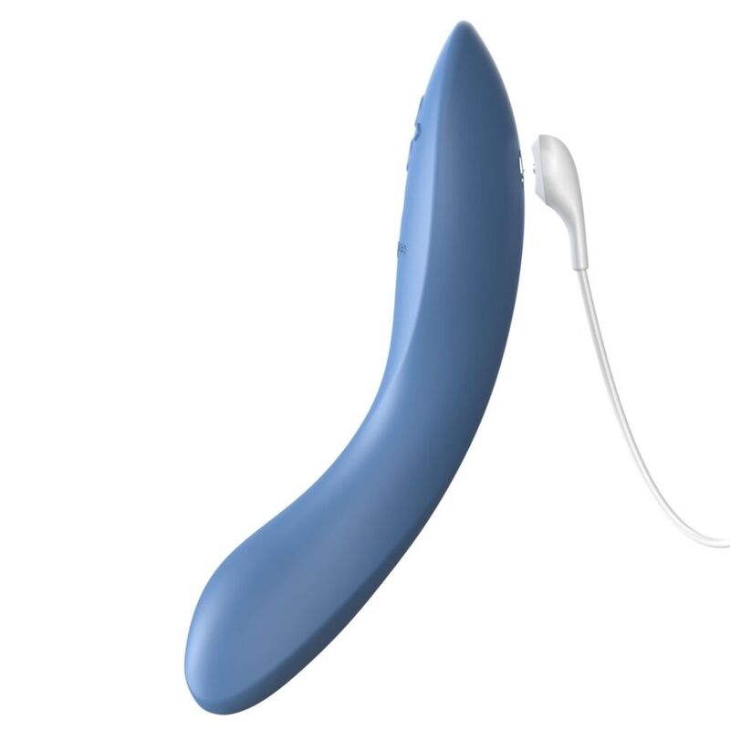 Rave 2 – Verbundener G-Punkt-Vibrator – We-Vibe
