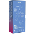 Rave 2 – Verbundener G-Punkt-Vibrator – We-Vibe