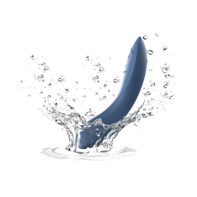Rave 2 – Verbundener G-Punkt-Vibrator – We-Vibe