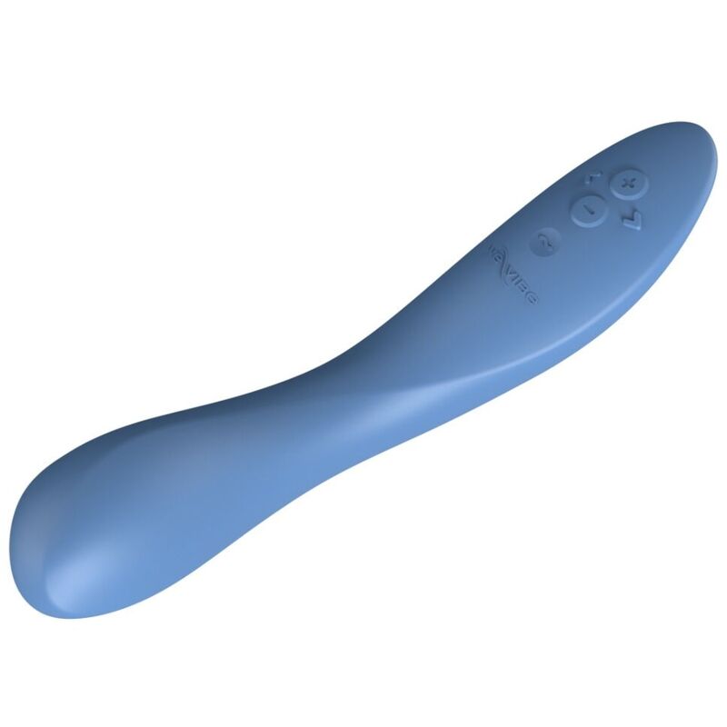 Rave 2 – Verbundener G-Punkt-Vibrator – We-Vibe