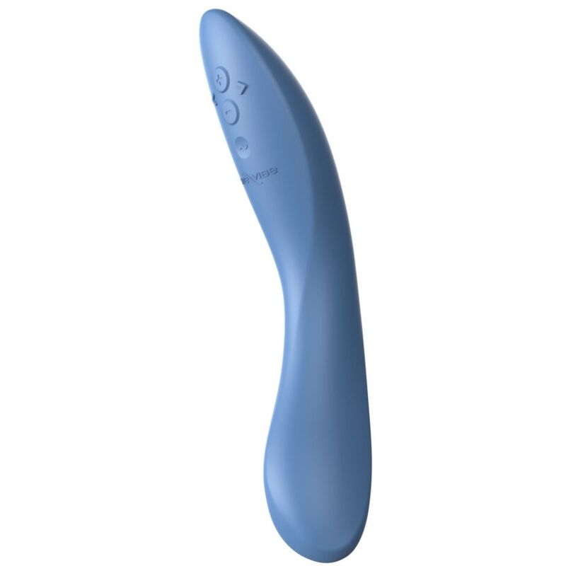 Rave 2 – Verbundener G-Punkt-Vibrator – We-Vibe