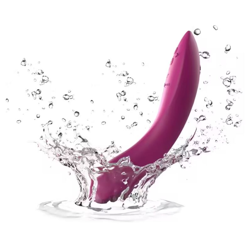 Rave 2 – Verbundener G-Punkt-Vibrator – We-Vibe