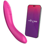 Rave 2 – Verbundener G-Punkt-Vibrator – We-Vibe