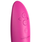 Rave 2 – Verbundener G-Punkt-Vibrator – We-Vibe