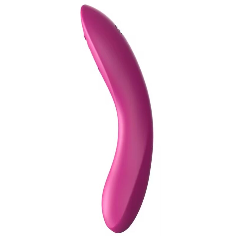 Rave 2 – Verbundener G-Punkt-Vibrator – We-Vibe