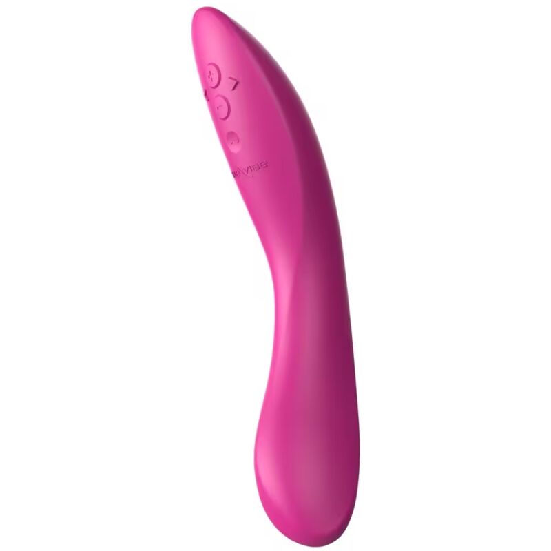 Rave 2 – Verbundener G-Punkt-Vibrator – We-Vibe