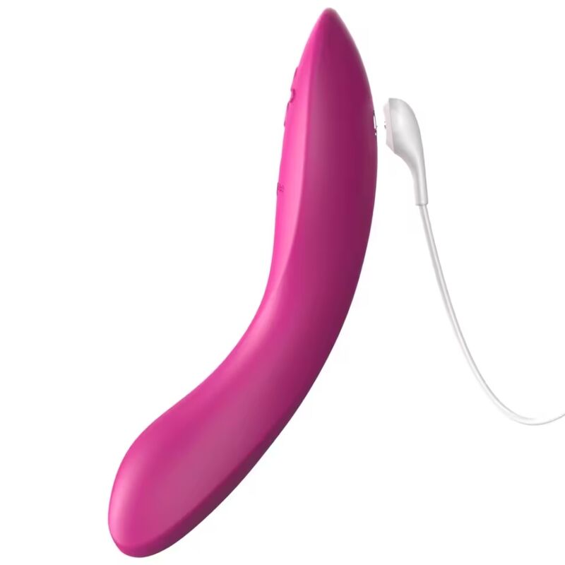 Rave 2 – Verbundener G-Punkt-Vibrator – We-Vibe