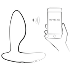 Ditto+ – Plug anale vibrante connesso – We-Vibe