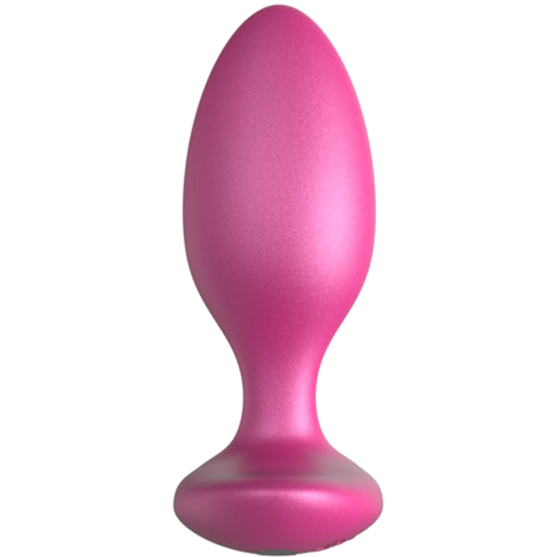 Ditto+ – Plug anale vibrante connesso – We-Vibe