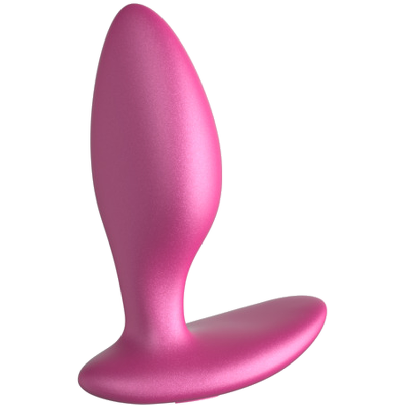 Ditto+ – Plug anale vibrante connesso – We-Vibe