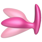 Ditto+ – Plug anale vibrante connesso – We-Vibe